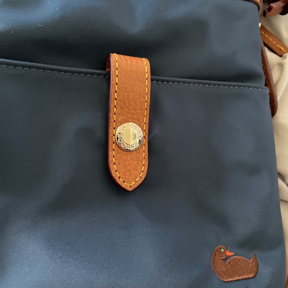 Dooney and Bourke Crossbody Bag - Picture 6 of 7